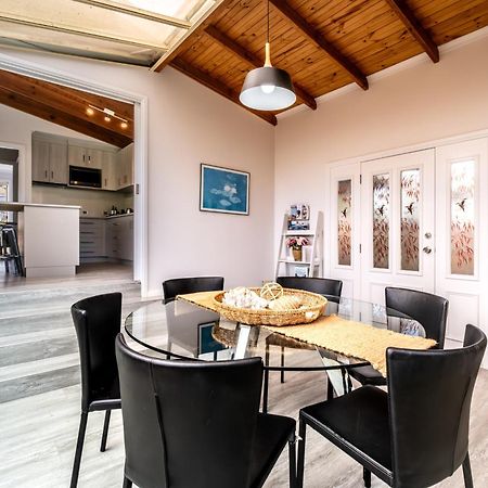 Mayson Villa Coles Bay Dış mekan fotoğraf