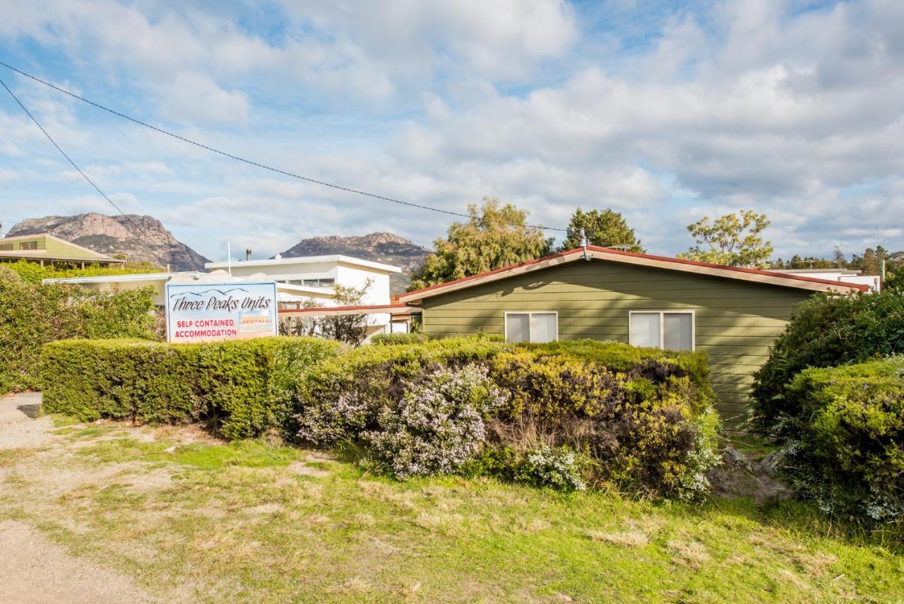 Mayson Villa Coles Bay Dış mekan fotoğraf