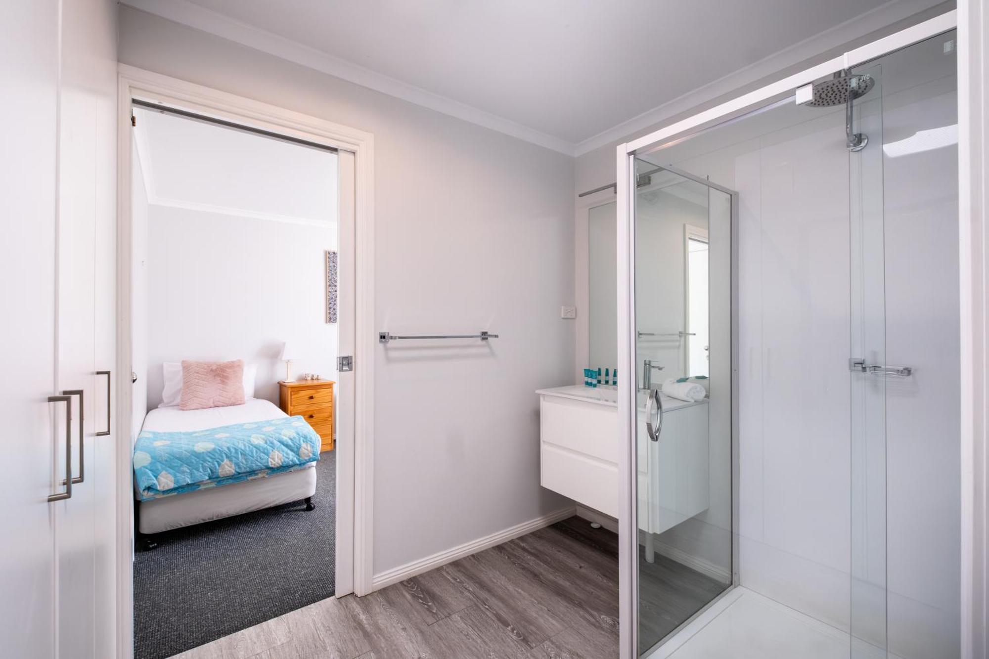 Mayson Villa Coles Bay Dış mekan fotoğraf