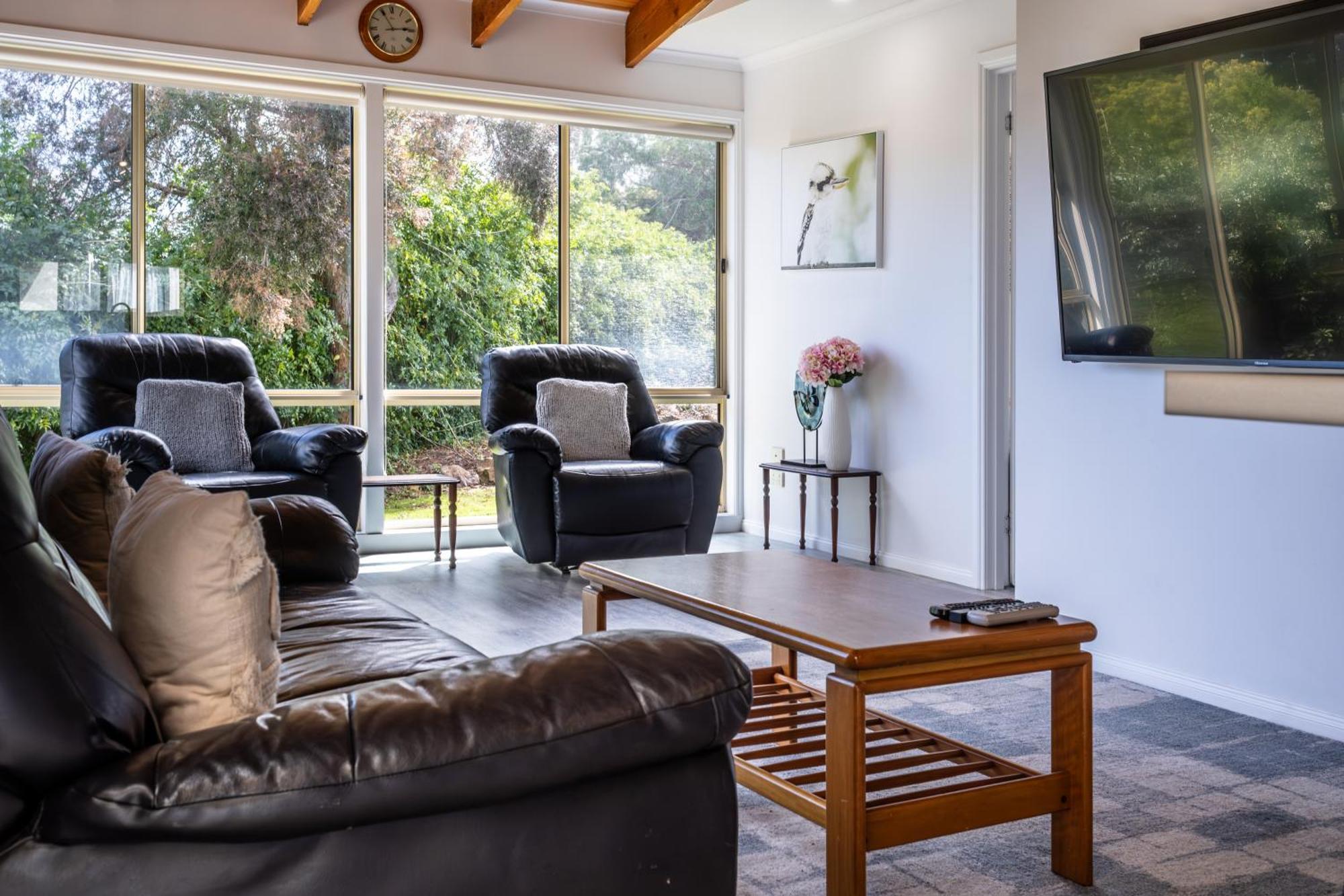 Mayson Villa Coles Bay Dış mekan fotoğraf